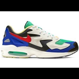 Nike Air Max2 Light SP